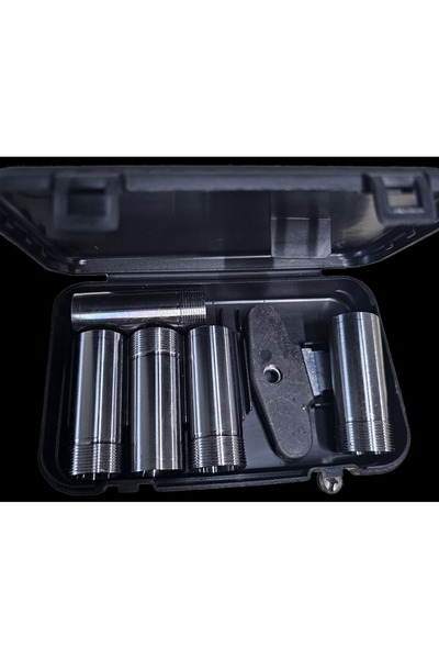 shop 12 Kalibre Mobil Şok Takımı