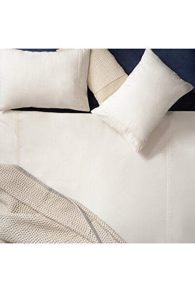 Zsa Zsa Zsu Mıno Brodeli 300 Tc Saten E.kıng Sıze Pamuk Saten %100 Pamuk Nevr...