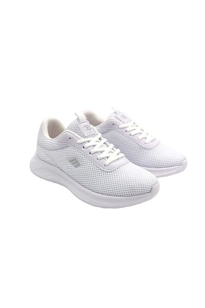M.P. M.p 251-2311 Phlon Pantofi sport unisex - Talpă ușoară, ALB