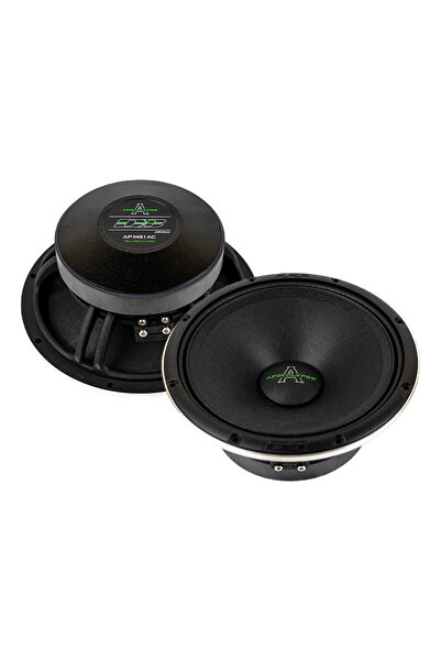 APOCALYPSE Arnold M81AC 600 WATT 300 RMS Midrange ÜRÜN
