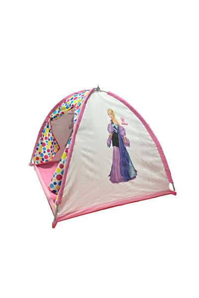 Abbie EKO FASHİON MAVİ ELBİSE OYUN ÇADIRI BZİ