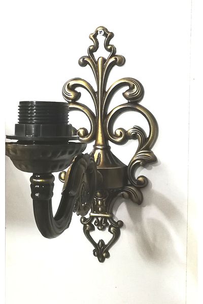 TEKAY AYDINLATMA Told Casting Sconce