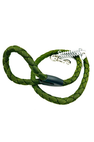 Tasma Market Amortisörlü Yaylı Büyük Irk Köpek Gezdirme Tasması