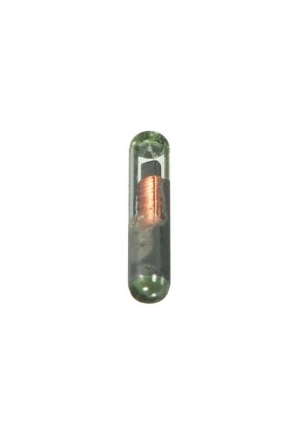 Choice 10pcs 20pcs 50pcs Aftermarket ID48 Transponder Chip ID 48 Car Key Glass Chip Blank OEM Auto Trans...