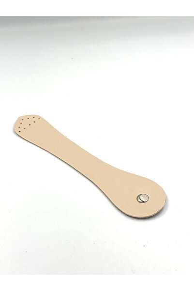 Lady Moss Beige Snap Cover