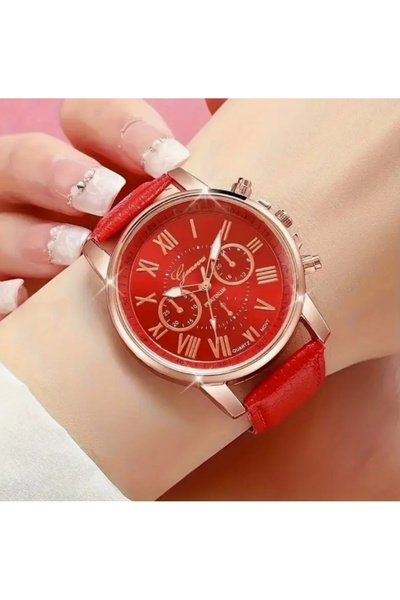 BBS Wrist Watch in Different Colors