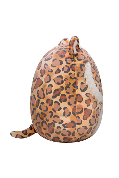 Squishmallows Benekli Saber Kaplan Cherie 30cm