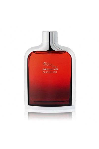 Jaguar  Classic Red Edt 100 ml Men's