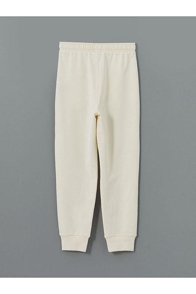 LC Waikiki Ελαστική μέση Παντελόνι Jogger Boy's Jogger - S52709Z4
