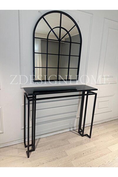 zdesignhome Venux Dresuar Takım