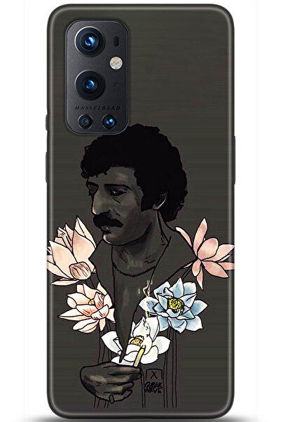 Oneplus 9 Pro Kılıf HD Baskılı Kılıf -Original Alive  41990