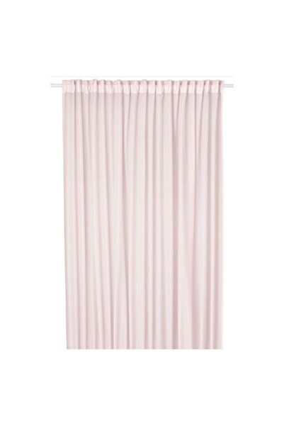 IKEA - STENFRÖ, tül perde, pembe, 300x300 cm