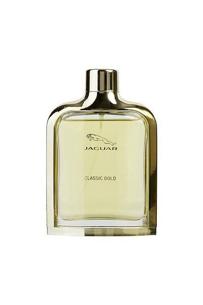 Jaguar Classic Gold for Men Eau de Toilette 100ml