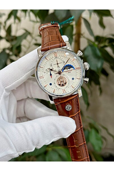 Hislon Erkek Kol Saati TM105S-02KR