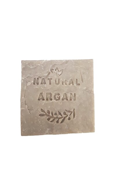Medite Organik Argan Oil Natural Soap Handmade 1Pc