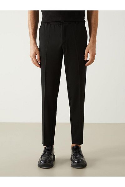 LC Waikiki Ανδρικό παντελόνι SOUTHBLUE Standard Fit