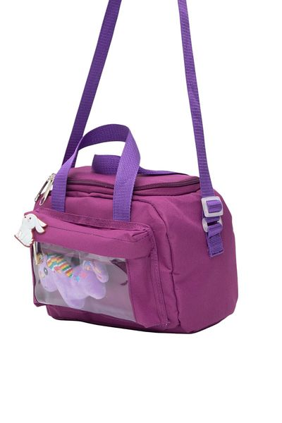 QUOVO Thermal Thermal Insulated Special Design with Kawaii Korean Style Accessory Gift for Girls, Boys