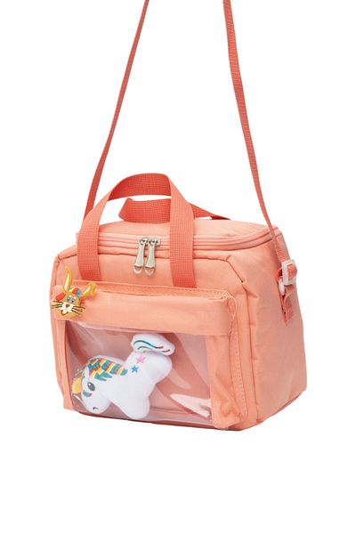 QUOVO Thermal Thermal Insulated Special Design with Kawaii Korean Style Accessory Gift for Girls, Boys
