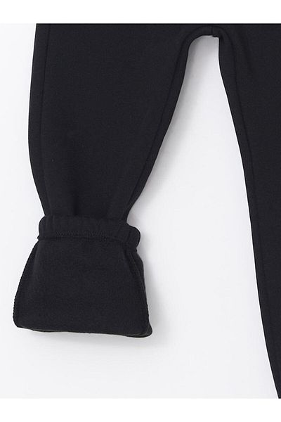 LC Waikiki Lcw Kids Elastic Waist Basic Boys Jogger Tracksuit Bottom