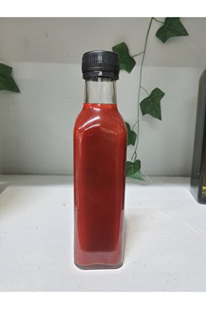 Midilli SARI KANTARON OTU YAĞI 250ML