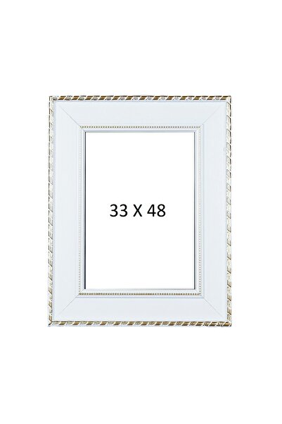 asel sanat Avukatlık Ruhsatname Çerçevesi - 33X48cm poster tablo çerçevesi - ...