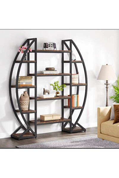 DİZAYN MOBİLYA Modern kitaplık