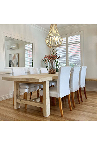 sepetimorganik Yemek masası