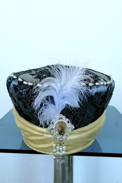 Kaftan Collection Турбан на османския султан