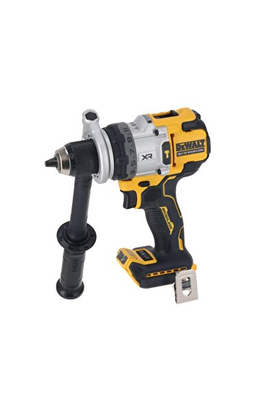 Dewalt DCD1007P2 5.0 Ah Çift Akülü XR Premium Kömürsüz Darbeli Matkap 169Nm
