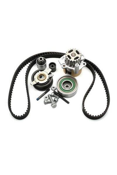 Genel Markalar VOLKSWAGEN CAY MOTOR TRİGER SET + ELEKTRİKLİ DEVİRDAİM İNA