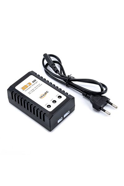Choice Eu Plug Imax B3 Pro Lipo Battery Compact Charger 7.4v 11.1v 2s 3s 110-240v Lipo Power Supply Charger