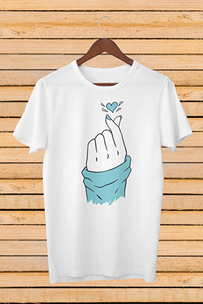 Wish BF Tricou negru unisex