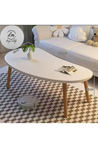 DİZAYN MOBİLYA ORTA MASA