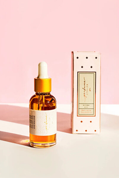 PERFUME ATELIER Jasmin Can Aroma Oil