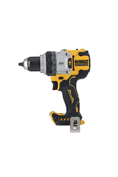 Dewalt DCD1007P2 5.0 Ah Çift Akülü XR Premium Kömürsüz Darbeli Matkap 169Nm