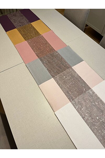 Zeren Home 40X140 Decorative Tulle Runner