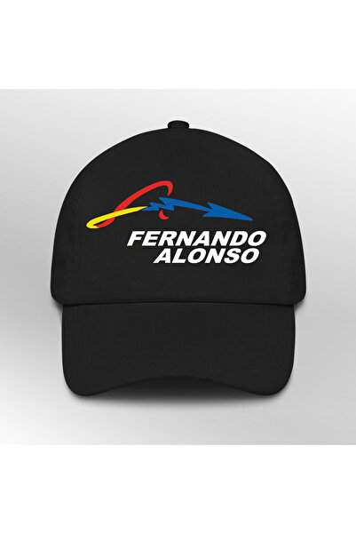 l'eivor F1 Pilot Detay tasarım çıt çıtlı şapka