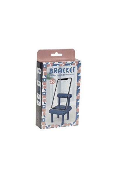 Genel Markalar Bracket X-3 Telefon Standı