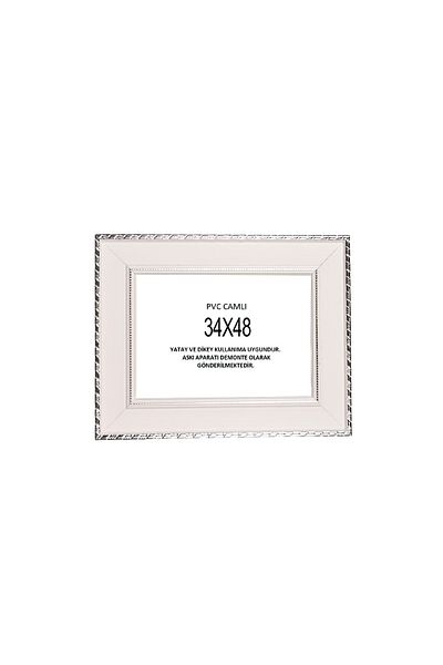 asel sanat Table Poster Picture Photo Frame 34X48 Size 500 Puzzle Frame