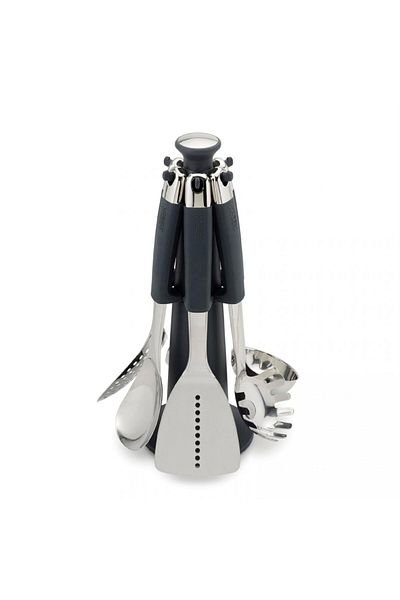 Joseph Joseph Jj 100 Collection Elevate Carousel Set