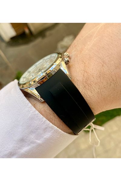 Reward Chaperone Brand Original Waterproof Men Wrist Watch