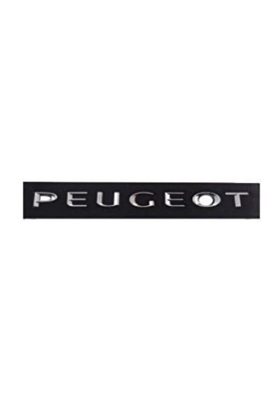 Generic Brand Peugeot 301 508''Summer Rear Luggage''