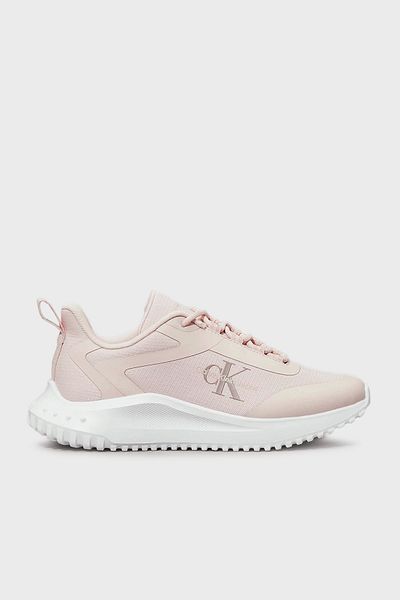 Calvin Klein Thick Sole Logo Sneaker - Yw0Yw 014420 Jy