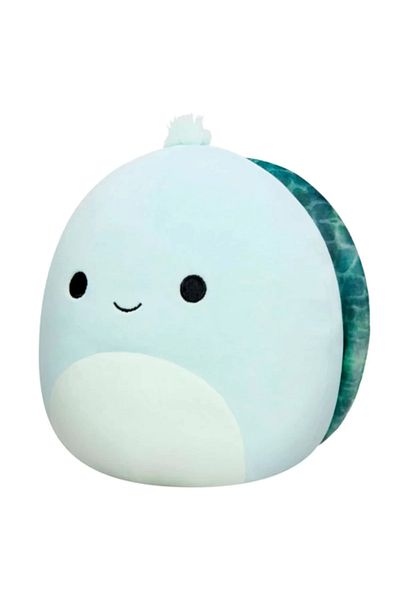 Squishmallows سكويشميلو سلحفاة نعناع أونيكا للأطفال 20 سم