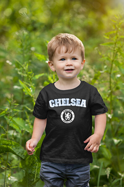 oneagılyazı Дитяча футболка з принтом оверсайз