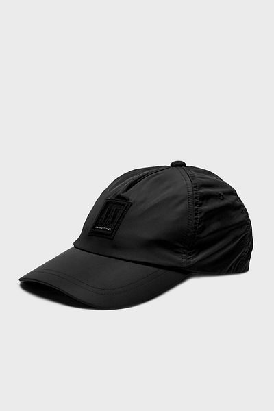 Armani Exchange Men's Logo Cap - Xm 000810   Af13342 Uc001
