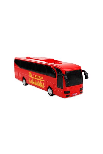CanEm Rubbing Travel Buses