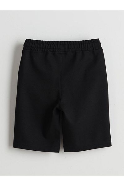 LC Waikiki LCW Kids Elastic Waist Boys' Shorts
