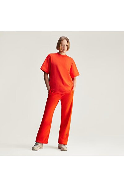 adidas By Stella Mccartney Logo Women's T-Shirt