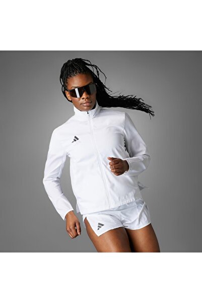 adidas Adizero Essentials Kadın Rüzgarlık